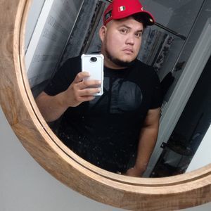 Meet your Posher, Alan